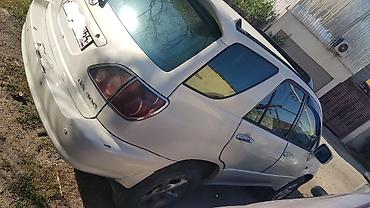 lexus altezza: Lexus RX: 2000 г., 0.3 л, Автомат, Бензин, Внедорожник — 2