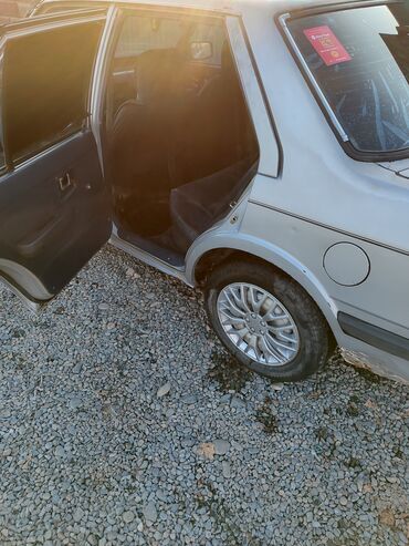 фара опель вектра б: Mazda 626: 1983 г., 2 л, Механика, Бензин, Седан