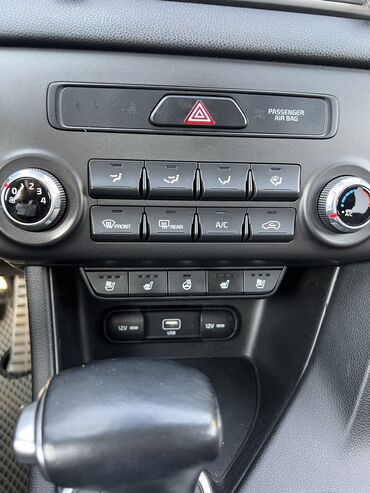 Kia: Kia Sportage: 2019 г., 2 л, Автомат, Дизель, Кроссовер — 16