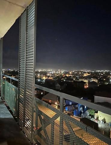 52: 1 комната, 52 м², Кок-Жар ж/м Элитка, 8 этаж, Евроремонт — 5