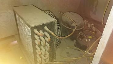 Ремонт холодильников, морозильников: Доброго времени суток!!!!! Я сертифицированный масте!!р по ремонту — 9