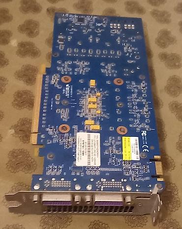 Masaüstü kompüterlər və iş stansiyaları: Продается нерабочий ПК. Сборка 2012 года. Информация о запчастях — 10