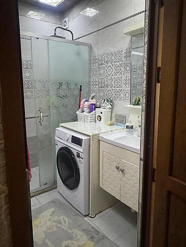ofis ləvazimatları: Bakı, Yeni Yasamal, 4 otaqlı, Köhnə tikili, m. İnşaatçılar, 110 kv. m — 10