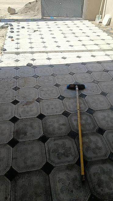 Plitə işləri: Plitə-döşəmə və kafel işləri – peşəkar xidmət Təqdim olunan — 10