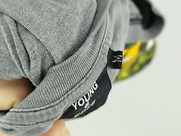 love: T-shirt damski, rozmiar M — 6