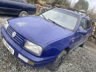 чехол для машины бишкек: Volkswagen Vento: 1994 г., 1.8 л, Механика, Бензин, Седан