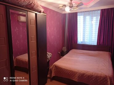 Yeni tikili: Bakıxanov qəs., 2 otaqlı, Yeni tikili, 77 kv. m — 4