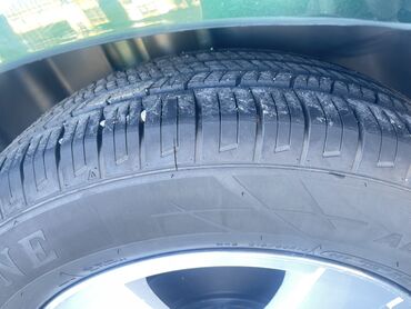 Chevrolet: Chevrolet. Kruz ela vezyetdedi siqorta teze olunub tekerler tezedi -da lalafo.az — 7 Chevrolet: Chevrolet. Kruz ela vezyetdedi siqorta teze olunub tekerler tezedi — 7