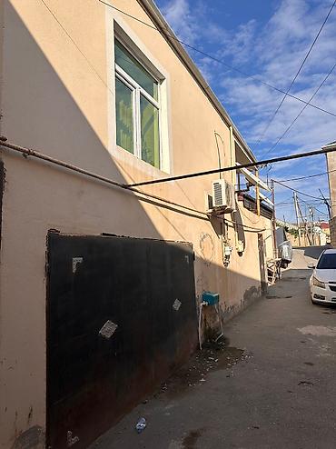 ev xırdalan: 3 otaqlı, 119 kv. m, Kredit yoxdur, Yeni təmirli — 2