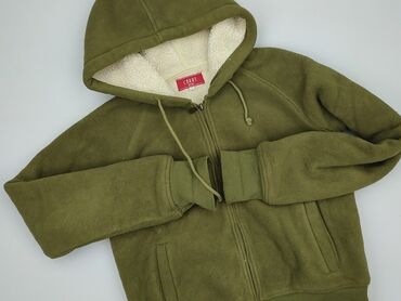 stradivarious cargo: Fleece for men, L (EU 40), Carry, condition - Very good