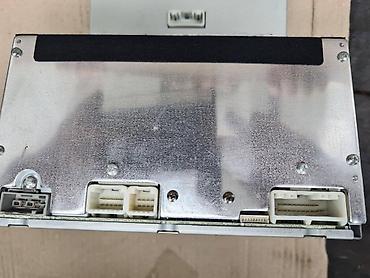 oprema za snimanje: RADIO CD PLEJER T31 ZA NISSAN X-TRAIL — 2