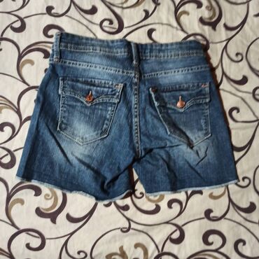 Şortlar: Продам шорты весь комплект б/у в отличном состоянии — 12