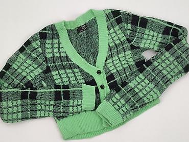 asos aplikacja: Bershka, Kardigan damski, rozmiar XS — 1