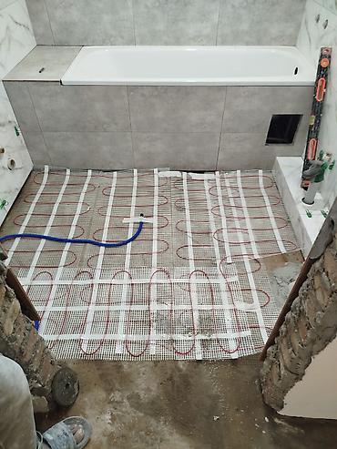 Фасадчики, отделочники: Фасадчик. Больше 6 лет опыта — 10