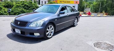 таиота краун: Toyota Crown: 2007 г., 3.5 л, Автомат, Бензин, Седан