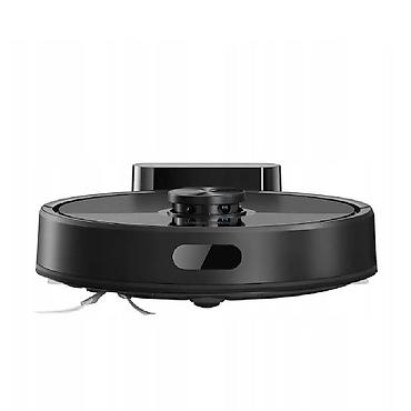 s5: Roborock S5 Max robot tozsoran və yuyucu - 2‑in‑1 təmizlik: güclü — 8