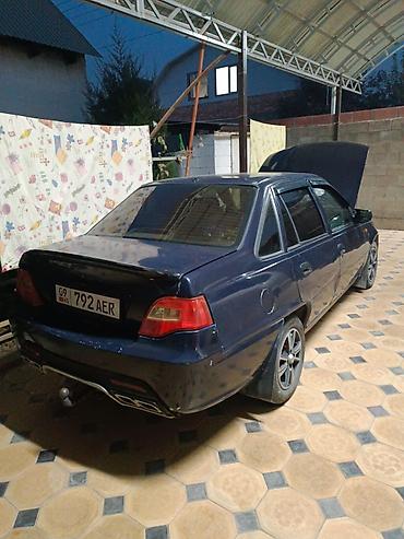 галочка нексия: Daewoo Nexia: 2008 г., 1.5 л, Механика, Бензин, Седан — 1