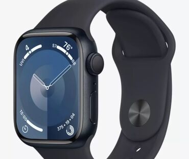 Smart saatlar: Yeni, Smart saat, Apple, Sensor ekran