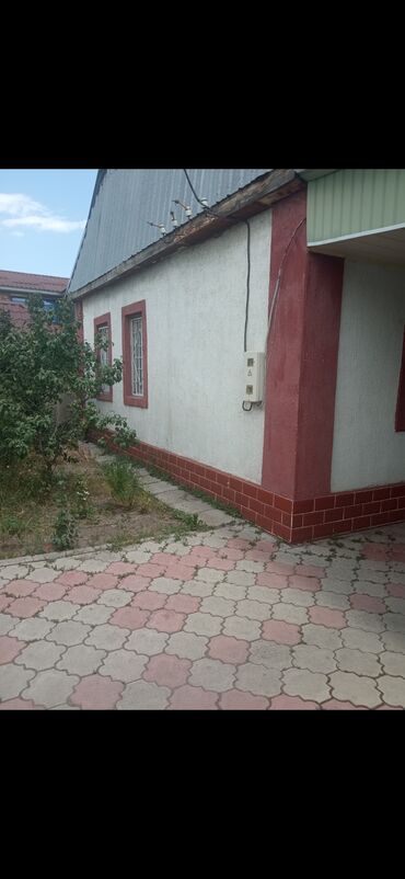 продаю дом грозь: Дом, 60 м², 3 комнаты, Собственник, Евроремонт