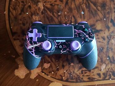 ps4 1 tb: PlayStation 4 ideal vəziyyətdədir az işlənmiş yeni kimidir 1 tb yaddaş — 4