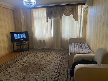 6 mikrorayon: Salam Oglan otaq yoldasi axtarriq evin her bir seraiti var ev metroya — 7