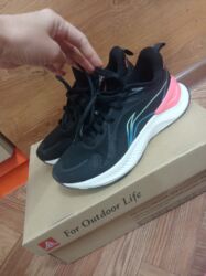 обувь ортопед: Лининг 34размер 1500сом весна осень