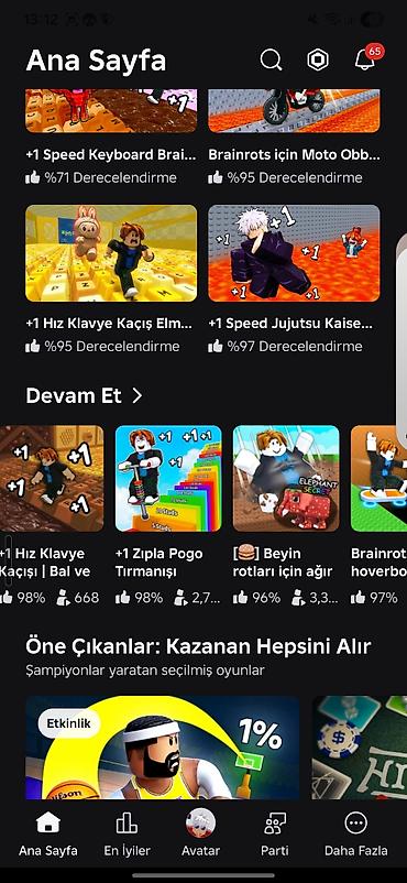 nerd dasi: Acil pula ehdiyacım var — 4