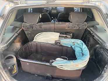 Mazda: Mazda 323: 2001 г., 1.6 л, Ручные, Бензин, Хэтчбэк — 11