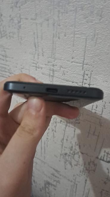 4848 nömrə: Məhsul: Redmi smartfon 12S Kamera yüksək Keyfiyyət Donma qəti yoxdur — 1