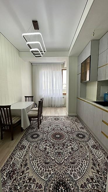 Посуточная аренда комнат: 108 м², С мебелью at lalafo.kg — 8 Посуточная аренда комнат: 108 м², С мебелью — 8