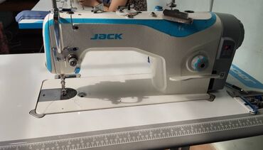 швейная машина jack бу: Jack