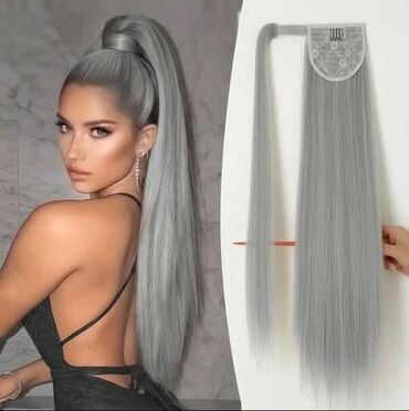 Perike i klipse: Umetak rep
Cena: 2000 din — 15