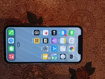 i̇phone x: IPhone X, 64 GB, Ağ