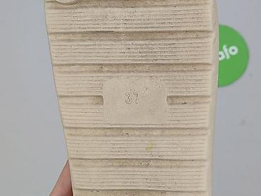 klapki klapki: Klapki damskie, rozmiar 37 — 4