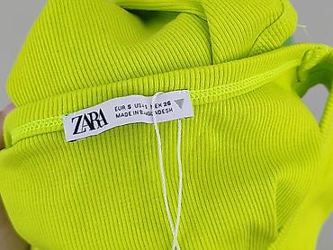 abat klapki: Zara, Top damski, rozmiar S — 5
