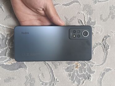 редми нот 13 про плюс 512 гб цена: Redmi, Redmi Note 12 Pro+ 5G, Колдонулган, 256 ГБ, түсү - Кара