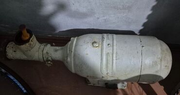 işlenmiş dikt: Ət çəkən maşın . Sovet ət çəkən maşını