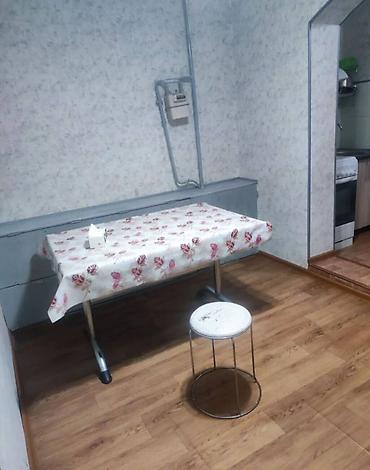 Долгосрочная аренда квартир: 1 комната, Агентство недвижимости, Без подселения, С мебелью частично — 5