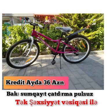velosiped ucuz tap: Новый Детский велосипед Бесплатная доставка