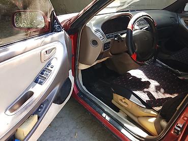 infinity fx35: Lexus ES: 1992 г., 3 л, Автомат, Бензин, Купе — 9