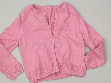 kurtka puch gęsi: Sweater, St. Bernard, 4-5 years, 104-110 cm, condition - Very good