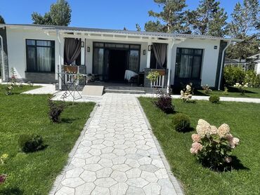 ищу дом на аренду: 75 м², 3 комнаты, Утепленный, Теплый пол, Евроремонт