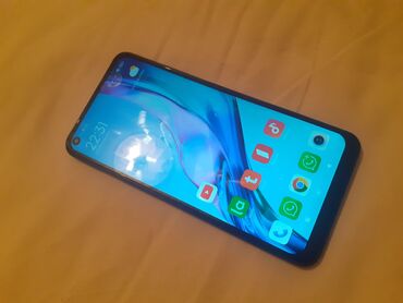 Honor: Samsung Galaxy A05s, 128 GB, rəng - Qara, Barmaq izi, İki sim kartlı