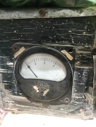 Другая аудиотехника: Графический эквалайзер DOD 231C и лабораторные/измерительные приборы — 2