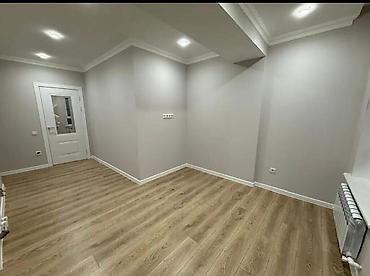 Продажа квартир: 1 комната, 46 м², Элитка, 6 этаж, Евроремонт — 8