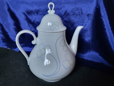 Čajnici: Bokal nov Johann Seltmann Bavaria,Mocartova forma 70te. Redak bokal na lalafo.rs — 9 Čajnici: Bokal nov Johann Seltmann Bavaria,Mocartova forma 70te. Redak bokal — 9