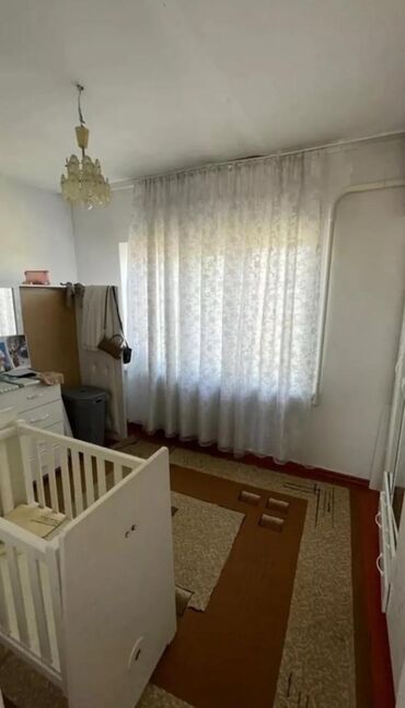 аренда квартира посуточно: 1 бөлмө, Чогуу жашоосу жок, Жарым -жартылай эмереги бар