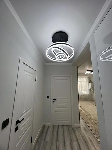 Продажа квартир: 2 комнаты, 41 м², Элитка, 6 этаж, Евроремонт — 9