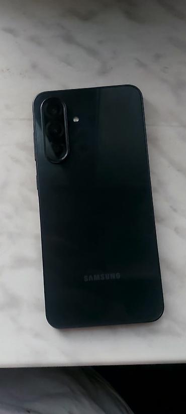 osmo mobile 7: Samsung Galaxy A36, 256 GB, rəng - Qara, İki sim kartlı — 2