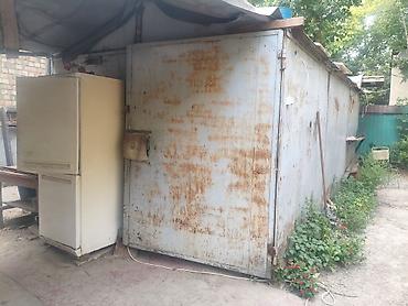 бу чехлы: Продаю гараж разбирается на болтах размер 3х6 цена 43.000 сом продаю — 1